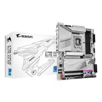 Gigabyte Z790 Aorus Elite X Ice - Ddr5 - Wi-Fi 6E - Atx