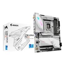 Gigabyte Z790 Aorus Pro X - (Lga 1700 - Ddr5 8266 O.C) - Atx