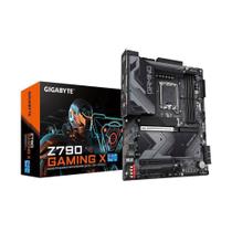 Gigabyte Z790 Gaming X - (Lga 1700 - Ddr5 7600 O.C) - Atx