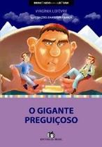 Gigante preguicoso, o