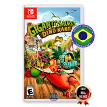 Gigantosaurus Dino Kart - Switch Gigantosaurus Dino Kart - Switch