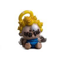 Gigio Monster - Residiuum Boogie Bears Iron Studios