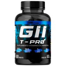 GII T Pro - Pote 60 Tabletes - Pro Healthy - Pro Healthy Laboratórios