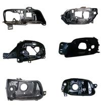 Giii Carcaca Farol Foco Simples Lado Direito Principal Farolete Gol g3 Ruf20096