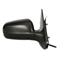 Giiigiv G3 G4 Duas Portas 2 Retrovisor Externo Com Controle Lado Direito Espelho Gol