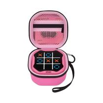 GiiKER Tic Tac Toe Bolt Jogo 3-em-1 Console De Quebra-cabeça Portátil Fidget Toy Caixa Organizadora