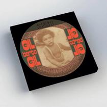 Gilberto Gil CD Fan Box Expresso 2222 - Universal Music