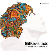 Gilberto Gil - Revisitado Cd Gilberto Gil - Revisitado Cd