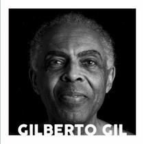 Gilberto Gil - Trayectória Musical - Amarelo Oceanico PA