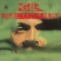 Gilberto Gil - Um Banda Um - Warner Music