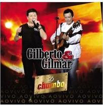 Gilberto & gilmar - só chumbo cd Gilberto & gilmar - só chumbo cd