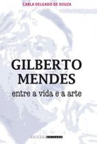 Gilberto mendes Gilberto mendes