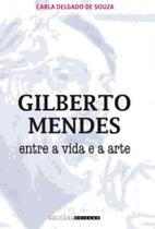 Gilberto mendes