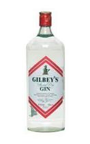 Gilbey's Special Dry Gin - Established London 1857