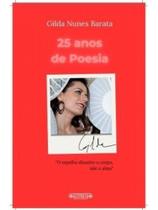Gilda, 25 anos de poesia Gilda, 25 anos de poesia