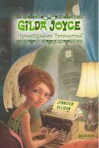 Gilda Joyce - ROCCO Gilda Joyce - ROCCO