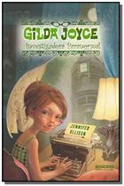 Gilda joyce