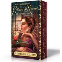 Gilded Reverie Lenormand - Expanded Edition Ciro Marchetti - u.s games
