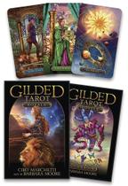 Gilded Tarot Royale Mini Cartas
