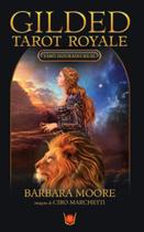 Gilded tarot royale - o tarô dourado real - ISIS