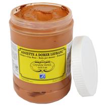 Gilders Clay Base Bolo Armênio Amarelo 1000ml