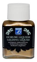 Gilding Liquid Lefranc & Bourgeois 75ml Brass ( Latão )