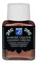 Gilding Liquid Lefranc & Bourgeois 75ml Copper ( Cobre ) Gilding Liquid Lefranc & Bourgeois 75ml Copper ( Cobre )