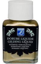 Gilding Liquid Lefranc & Bourgeois 75ml Rich Gold ( Ouro Ric