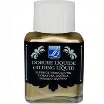 Gilding Liquid Lefranc Bourgeois 75ml Rich Gold (Ouro Rico) Gilding Liquid Lefranc Bourgeois 75ml Rich Gold (Ouro Rico)