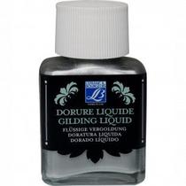 Gilding Liquid Lefranc Bourgeois 75ml Rich Silver (Prata) Gilding Liquid Lefranc Bourgeois 75ml Rich Silver (Prata)