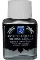 Gilding Liquid Lefranc & Bourgeois 75ml Rich Silver ( Prata Gilding Liquid Lefranc & Bourgeois 75ml Rich Silver ( Prata
