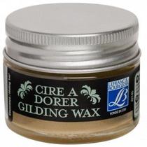 Gilding Wax Lefranc & Bourgeois 30ml Brass ( Latão )