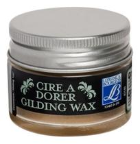 Gilding Wax Lefranc & Bourgeois 30ml Classic