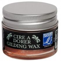 Gilding Wax Lefranc & Bourgeois 30ml Copper ( Cobre )
