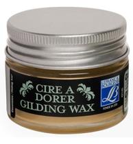 Gilding Wax Lefranc & Bourgeois 30ml Florentine Gilding Wax Lefranc & Bourgeois 30ml Florentine