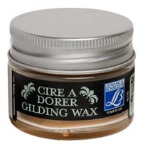 Gilding Wax Lefranc & Bourgeois 30ml Renaissance