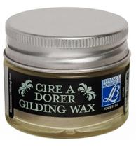 Gilding Wax Lefranc & Bourgeois 30ml Rich Gold ( Ouro Rico )