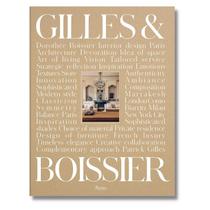 Gilles boissier - interior design - RIZZOLI