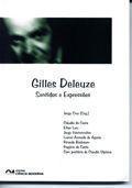 Gilles Deleuze - Sentidos e Expressões Sortido