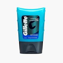 Gillette Aftershave Gel Pós Barba para pele sensível - 75 ml