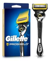 Gillette Aparelho De Barbear Fusion Proshield Gillette Aparelho De Barbear Fusion Proshield
