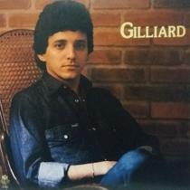 Gilliard 1981 cd discobertas - NOVOD