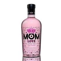 Gim Mom Love Rose 700 Ml