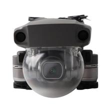 Gimbal Câmera Lens Cap Cover Drone Shell Protetor Para Dji