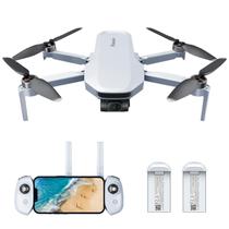 Gimbal de 3 eixos Drone Potensic ATOM 4K com câmera 249g 64min