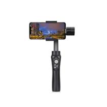 Gimbal de telefone Zhiyun CINEPEER, C11 estabilizador de cardan de 3 eixos