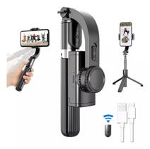 Gimbal Estabilizador Automático Celular