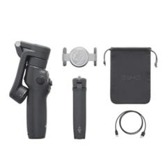 Gimbal Estabilizador Celular Dji Om6 Osmo Mobile 6