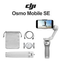 Gimbal Estabilizador Dji Om4 Osmo Mobile 4 Se