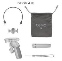 Gimbal Estabilizador Dji Om4 Osmo Mobile 4 Se